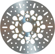 Ebc Brake Rotor For Harley-davidson