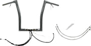 Fat Baggers Inc. 1-1/2" Pre-wired Handlebar Kit