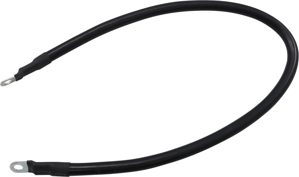 Moose Offroad Hard-Parts Battery Cable for UTVs