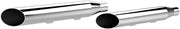 Khrome Werks 3" HP-Plus® Slip-on Lyddæmpere