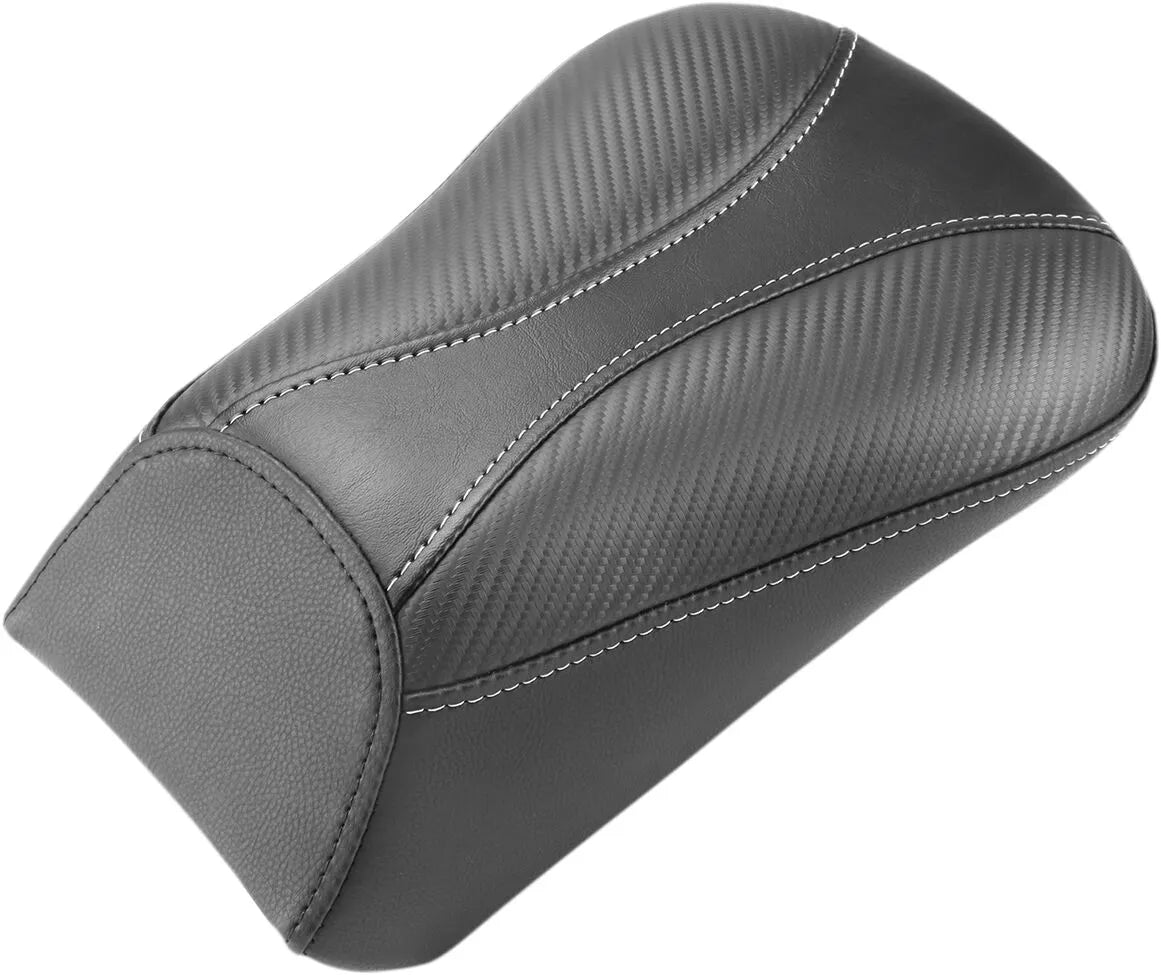 Saddlemen Dominator Pillion Pad - Enhanced Comfort