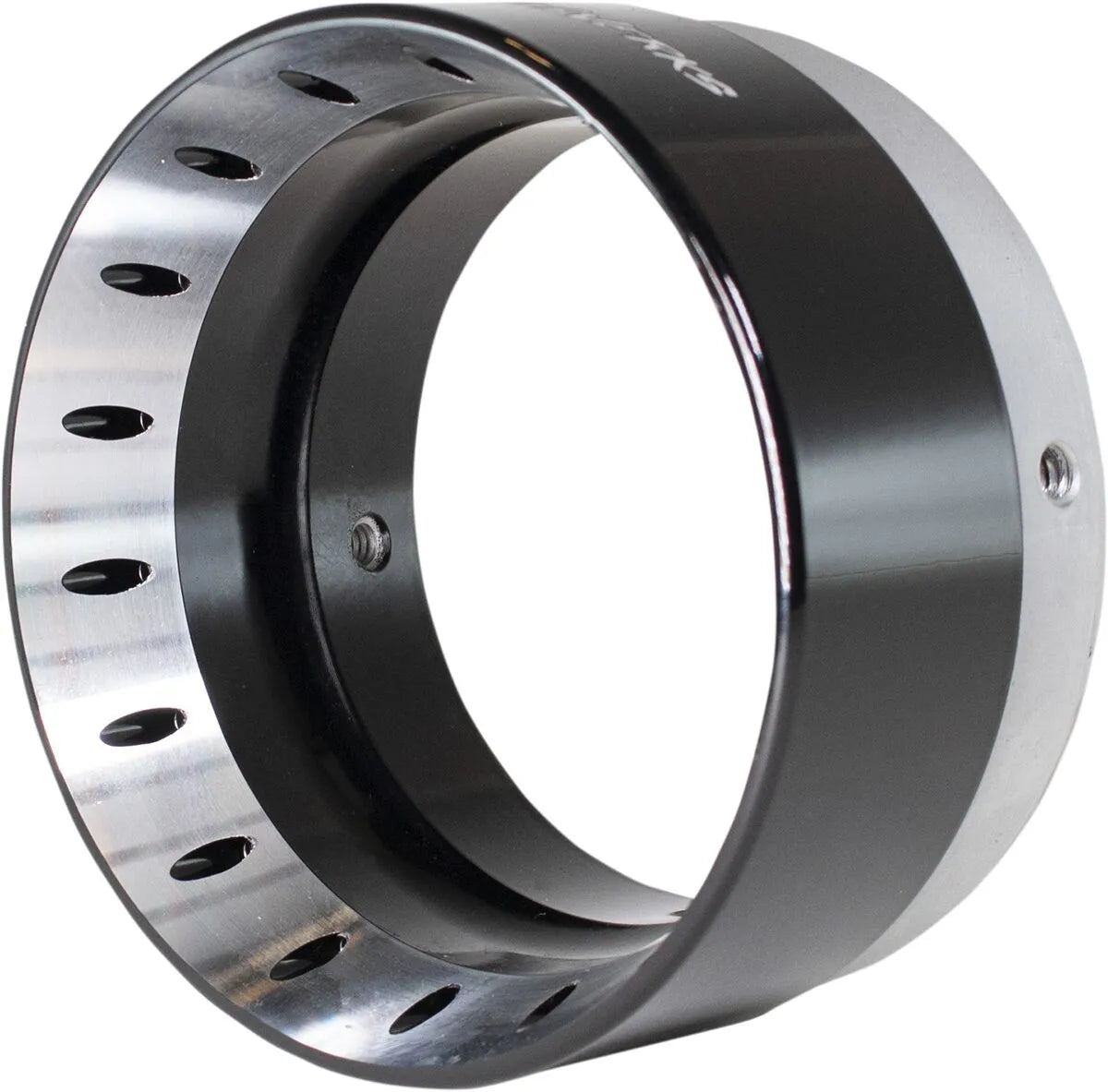 Khrome Werks Replacement End Cap For 4.5" Mufflers