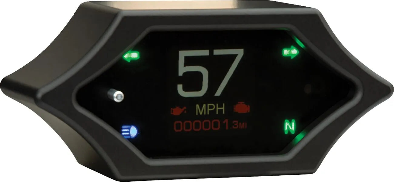 Dakota Digital Mlx-5000 Universal Gauge