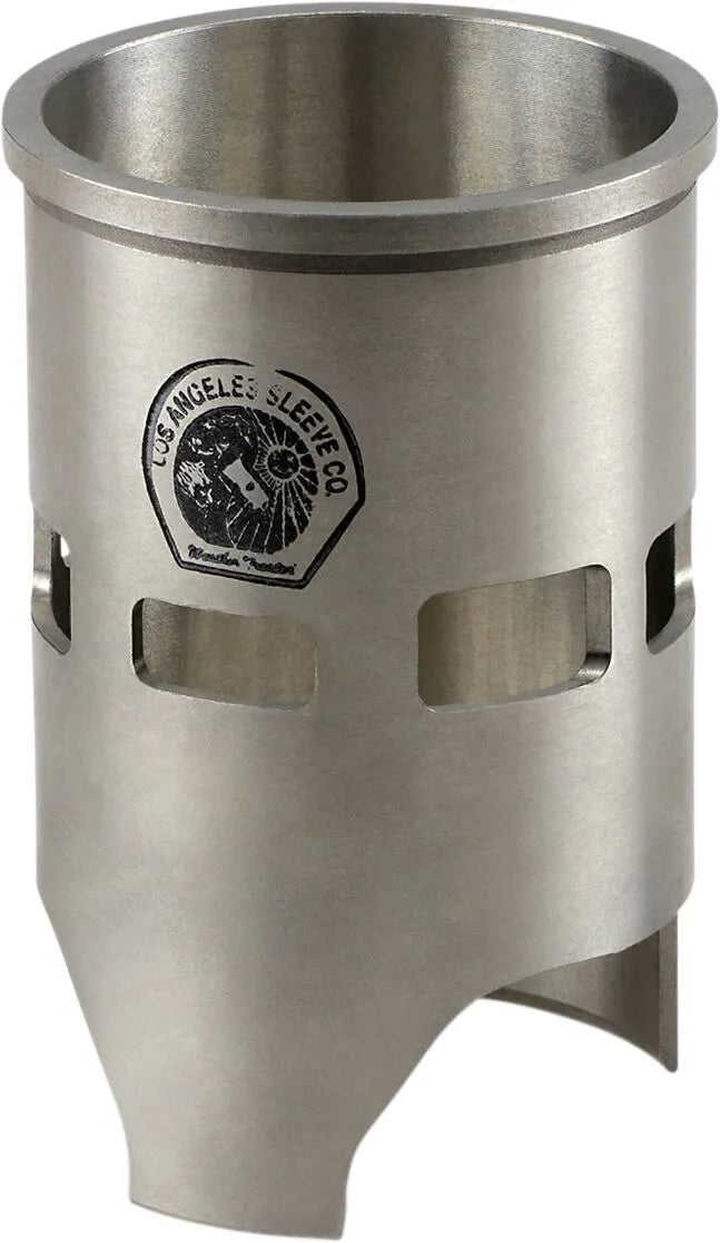 La Sleeve Cylinder Sleeve - 2-stroke, 78mm Bore