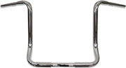 La Choppers 1-1/4" Touring Ape Hanger Handlebar