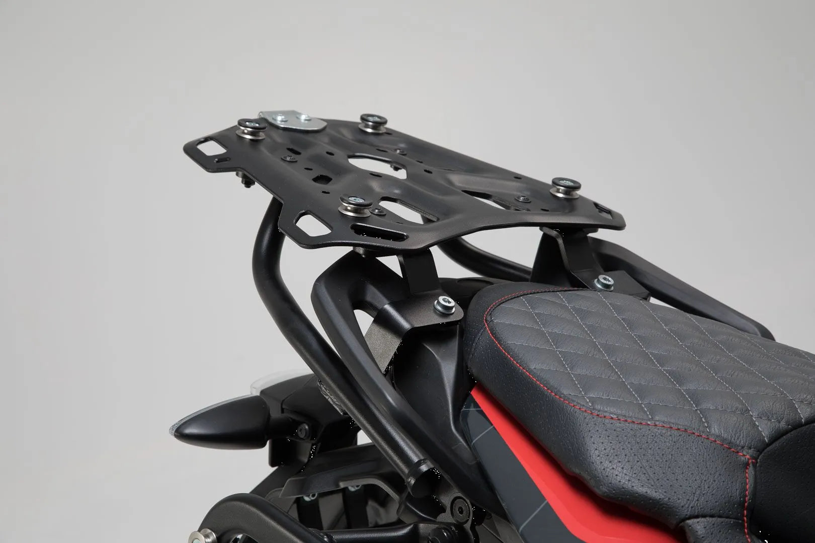 Sw-motech Adventure Rack For Luggage Mounting