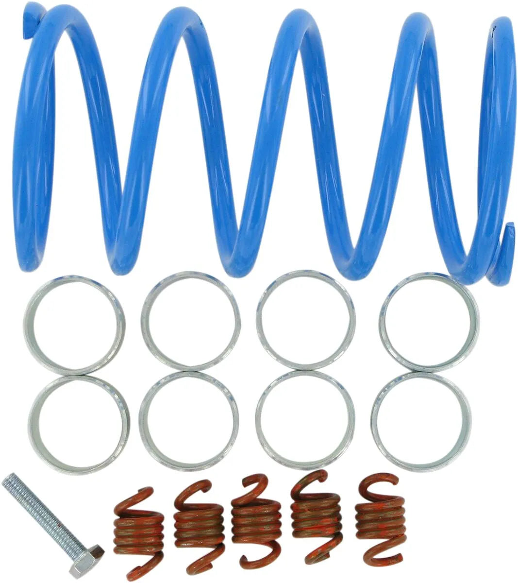 Epi Sport Utility Clutch Kit For Stock Tires