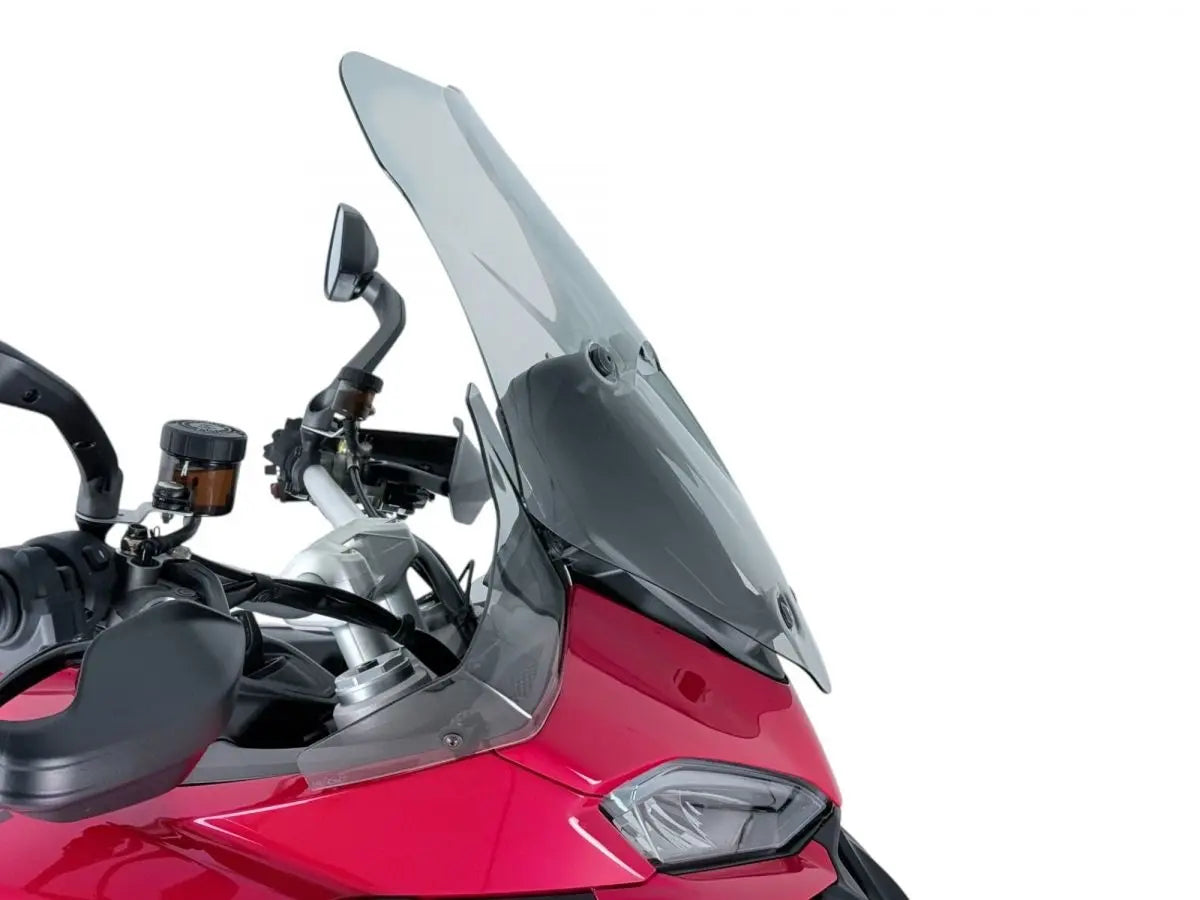 Wrs Touring Windscreen Ducati Multistrada V2