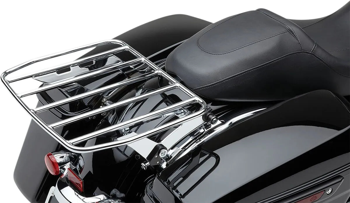 Cobra Big Ass Detachable Luggage Rack