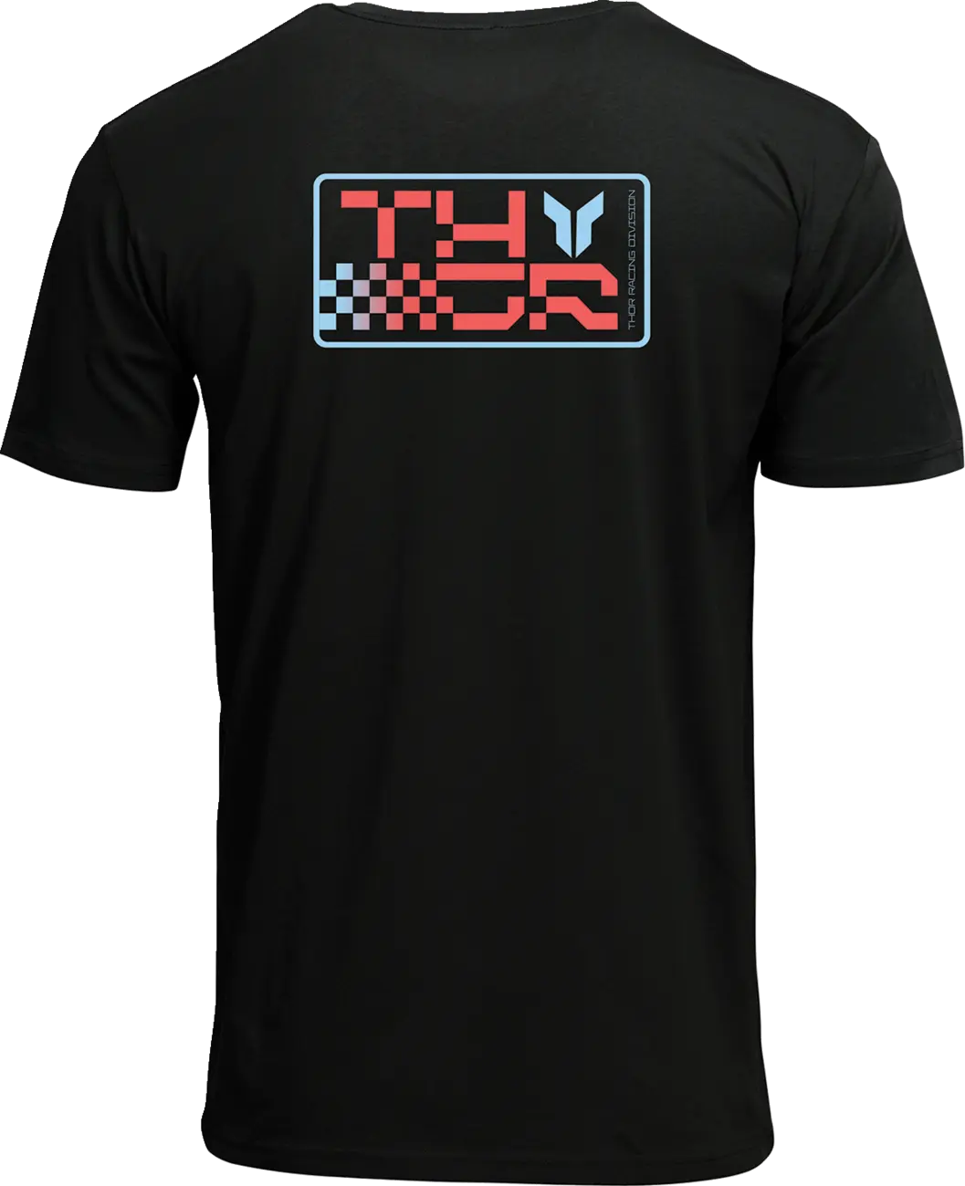 Thor Vantage T-Shirt Black