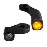 Heinz Bikes Nano Series Handlebar Turn Signals