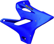 Cycra Powerflow Radiator Shrouds For Improved Cooling