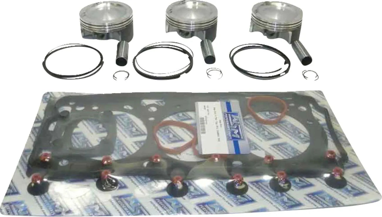 Wsm Top-end Engine Rebuild Kit 1494cc