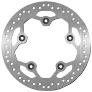 Sbs Standard Rund Bremse Rotor Til Motorcykler - Foran