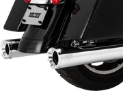 Vance & Hines Eliminator 400 Slip-on Lyddæmpere