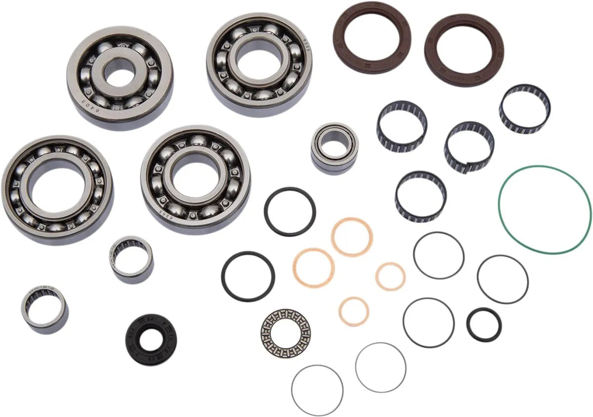 Moose Offroad Can-Am Outlander Transmission Rebuild Kit