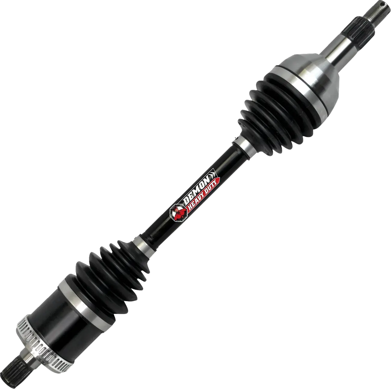 Demon Complete Heavy-duty Axle