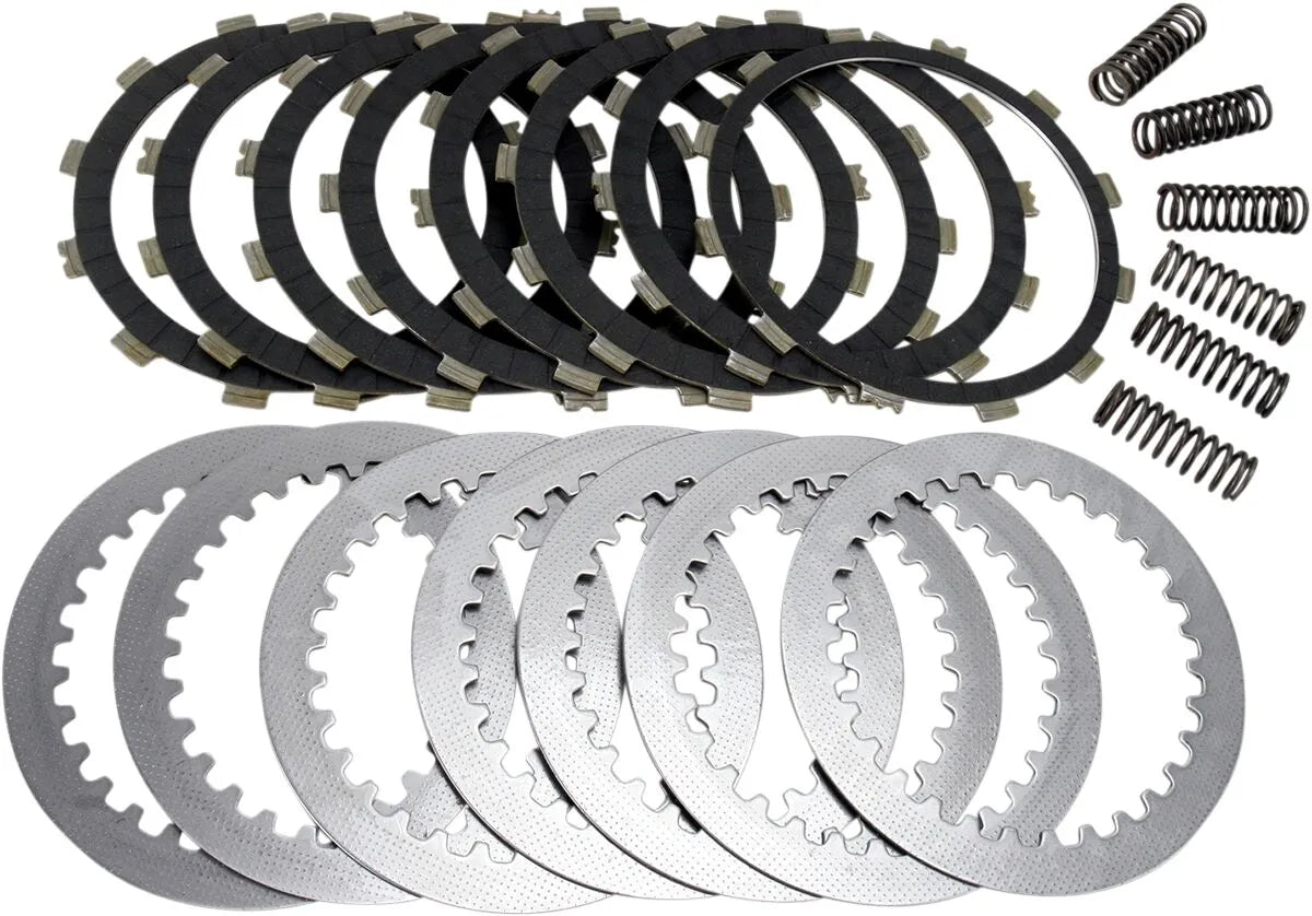 Ebc Drcf Series Clutch Kit