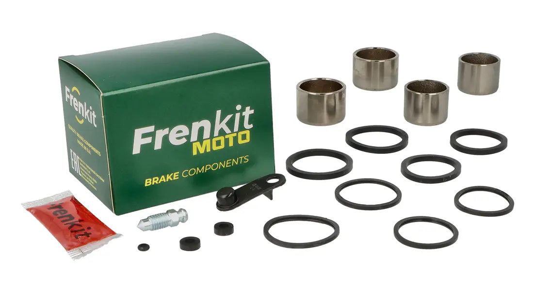 Frenkit S.l. Brake Caliper Repair Kit with Piston