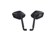 Sw-motech Sport Mirror Set - Short Arm