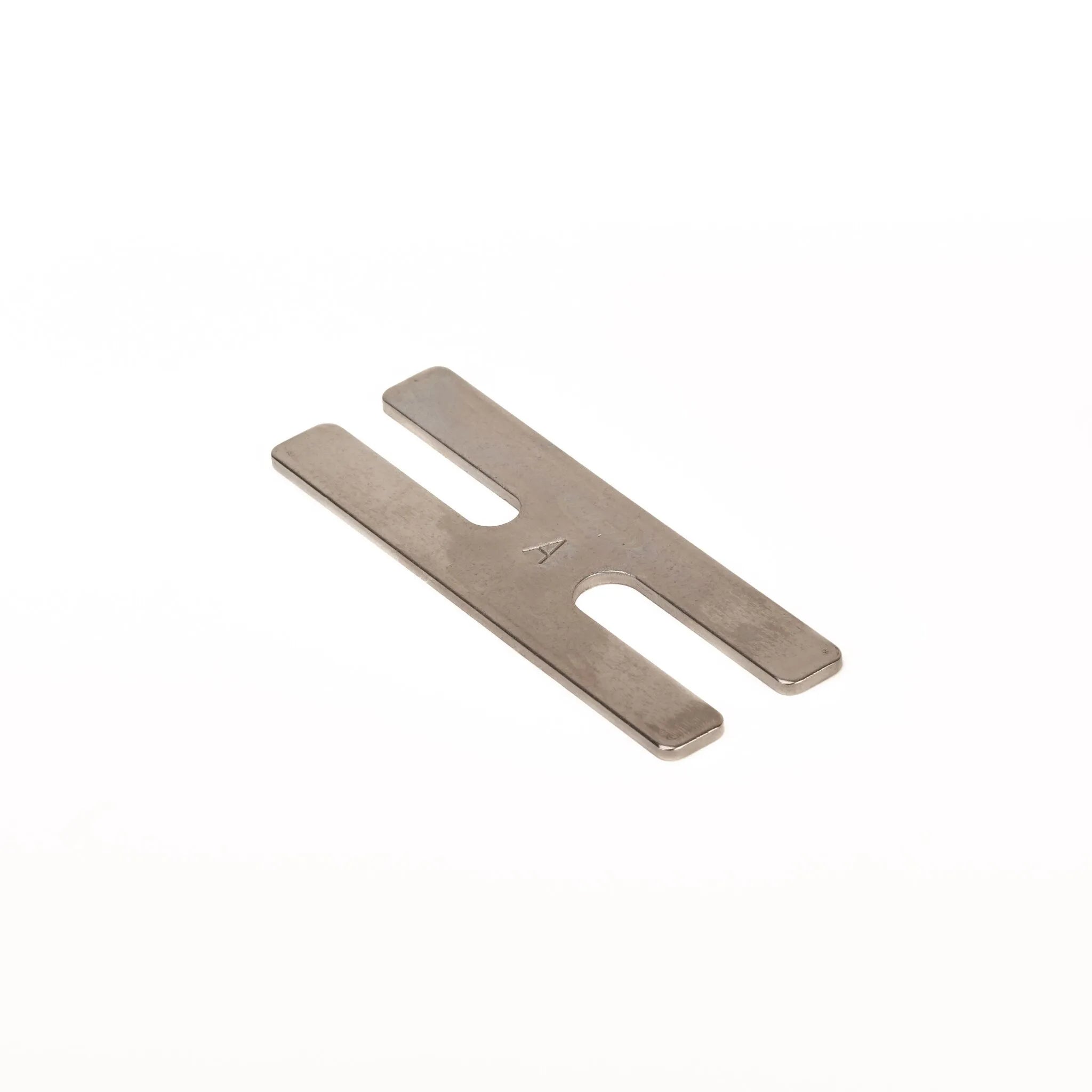 Moose Offroad Damper Rod Glide Plate For Ff Pistons