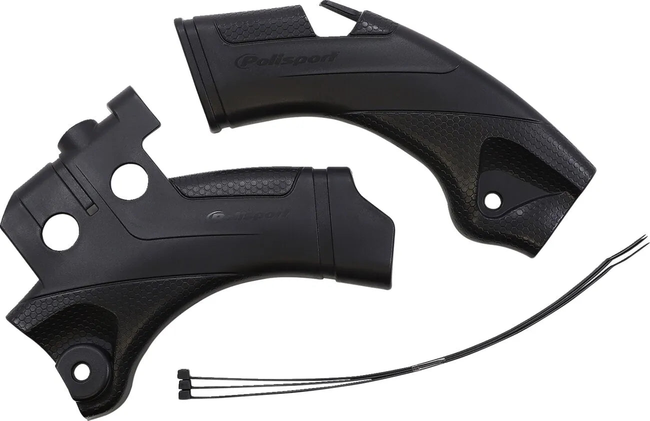 Polisport Frame Guards For Dirt Bikes
