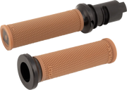 Odi Ruffian Lock-on Grips - V-twin Performance