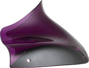 Klock Werks Kolor Flare™ Windshield