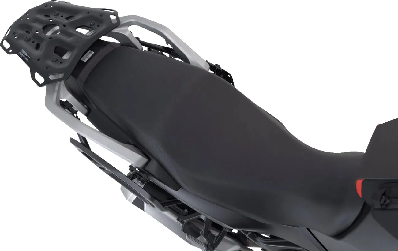 Sw-motech Pro Side Carrier For Motorcycle Luggage