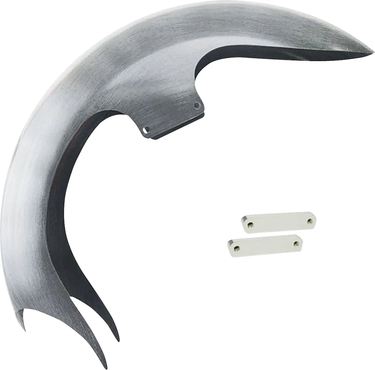 Paul Yaffe Bagger Nation Talon Front Fender for 23" Wheel