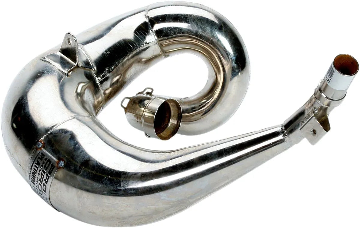 Pro Circuit Platinum Head Pipe Udstødning