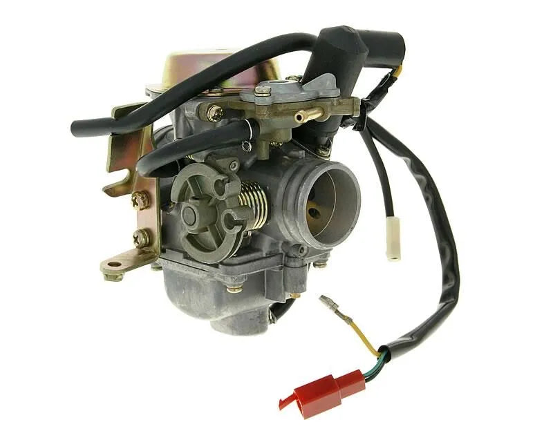 Naraku Racing Carburetor Kit