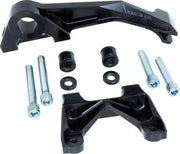 Alloy Art Multi Caliper Mount For 8" To 11.8" Rotors