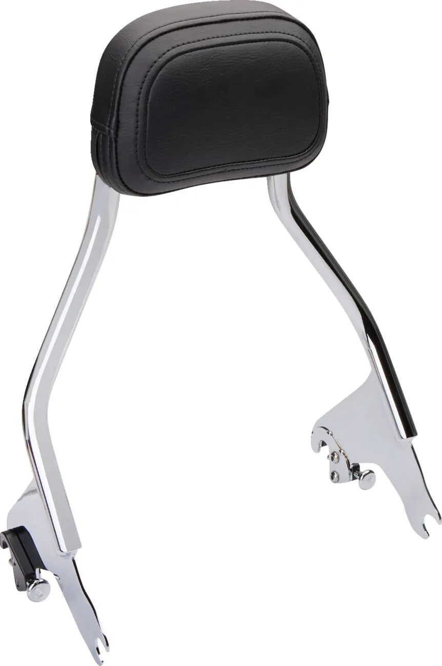 Cobra Short Detachable Backrest