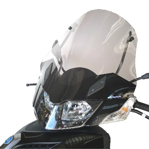 Bullster Motorcycle Windshield