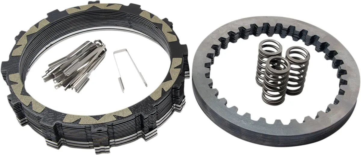 Rekluse Torqdrive® Clutch Kit
