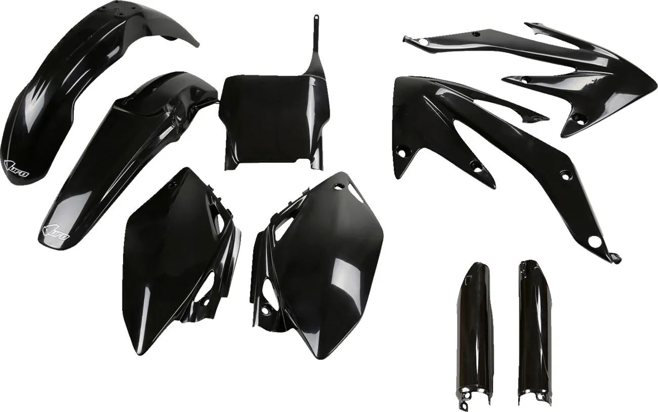 UFO MX Complete Body Plastic Kit