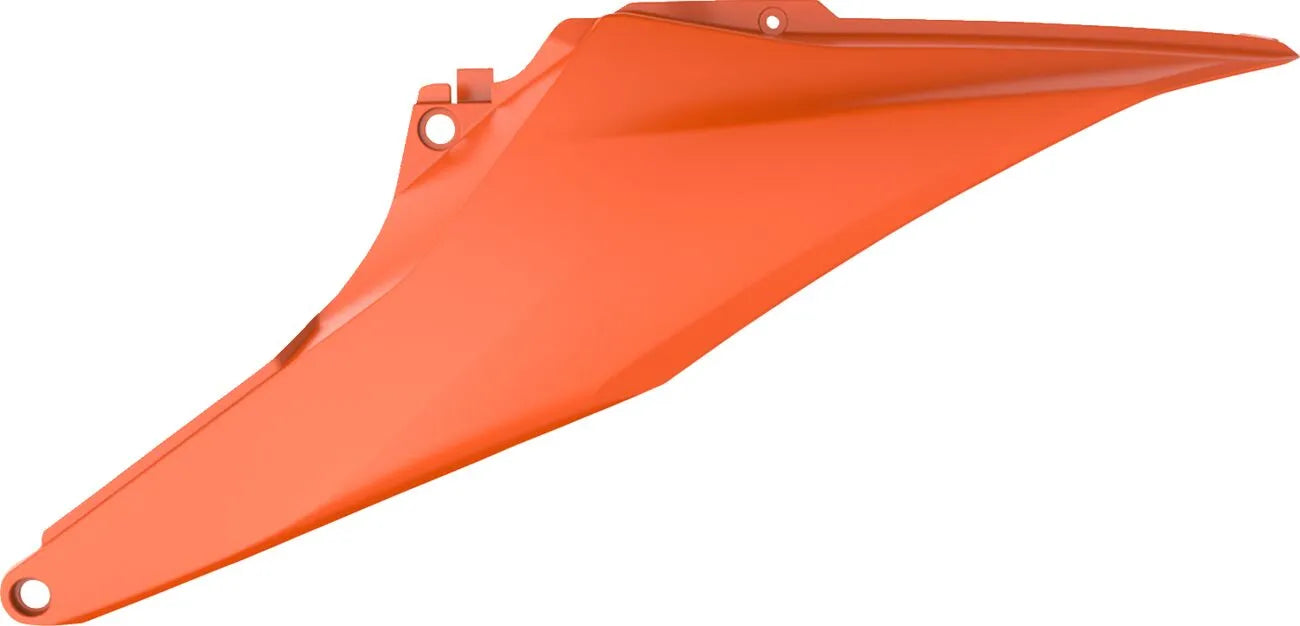 Polisport Side Panels for KTM Motorcycles