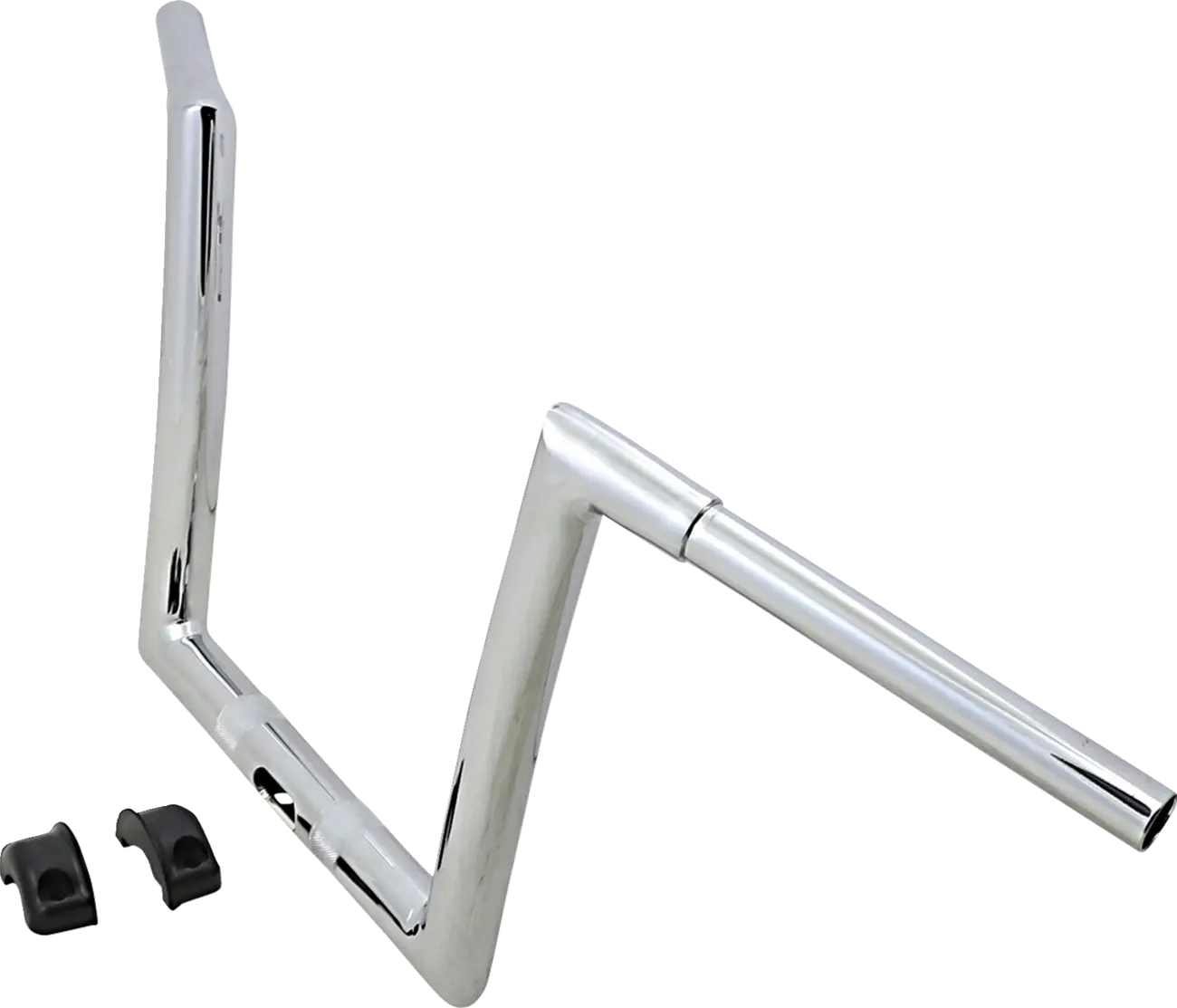 Todd's Cycle 1-1/4" Touring Handlebar