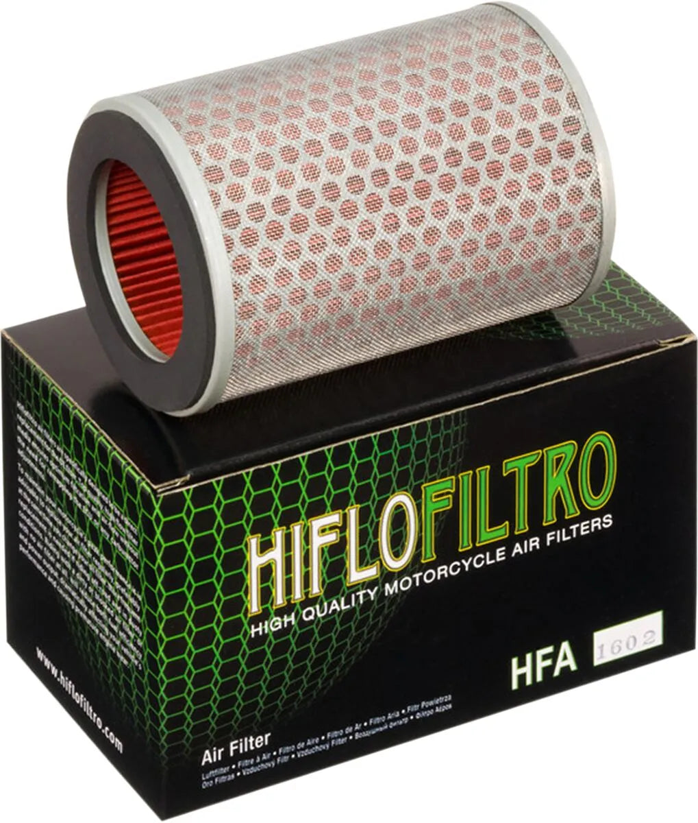 Hiflofiltro Replacement Oe Air Filter For Honda