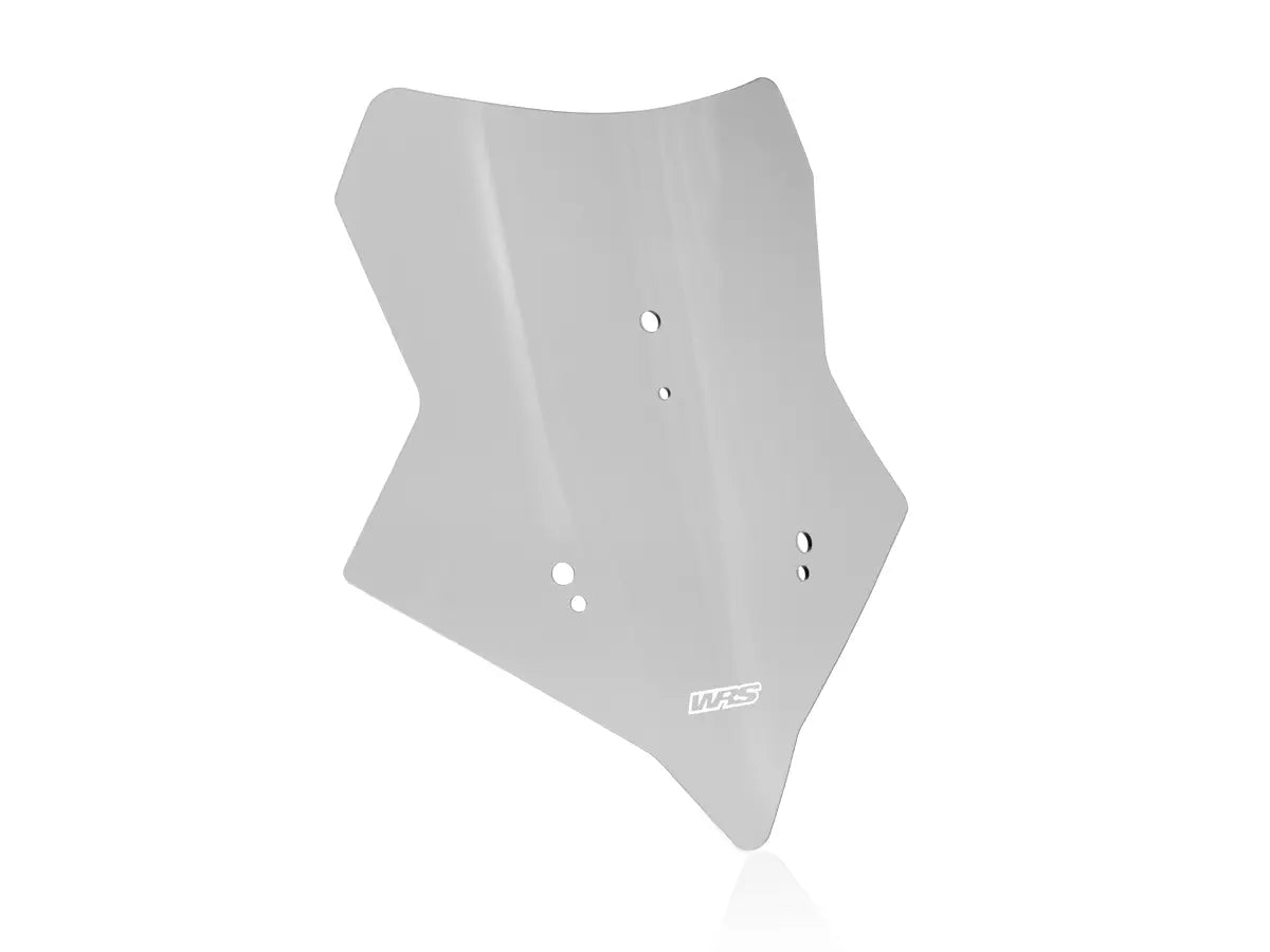 Wrs Sport Windscreen X-cape 650