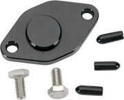 Wsm Oil Injection Block Off Plate