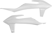 Ufo Replacement Radiator Shrouds For Ktm