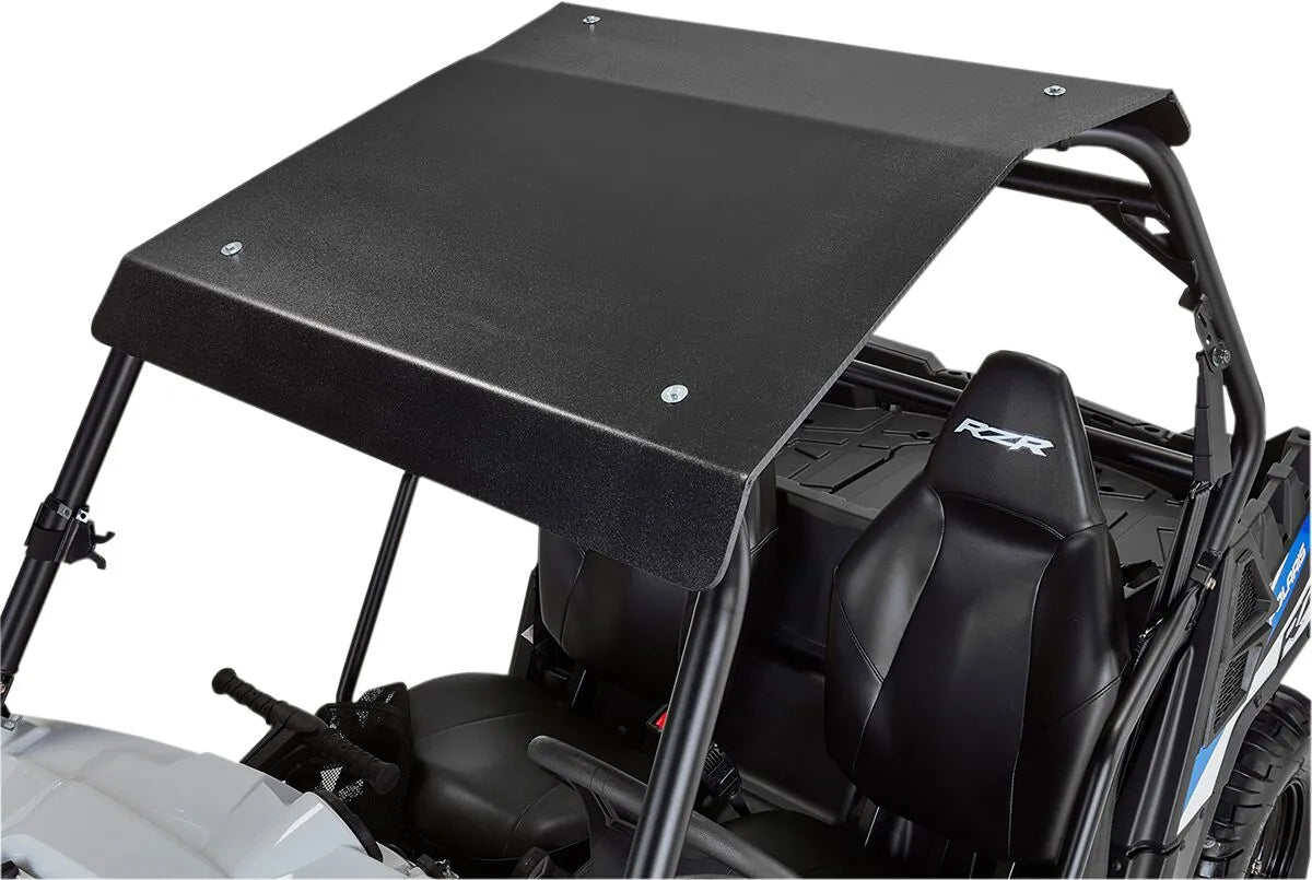 MOOSE OFFROAD FOUR WHEEL Polyethylene UTV Roof
