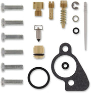 Moose Offroad Carburetor Repair Kit