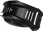 Moose Offroad Carbon Fiber Skid Plate