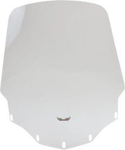 Slipstreamer Gold Wing Tourshield - Clear Windshield