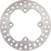 Ebc Brake Rotor For Sportbikes - Rear