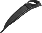 Arlen Ness Tank Dash Panel for Touring Models