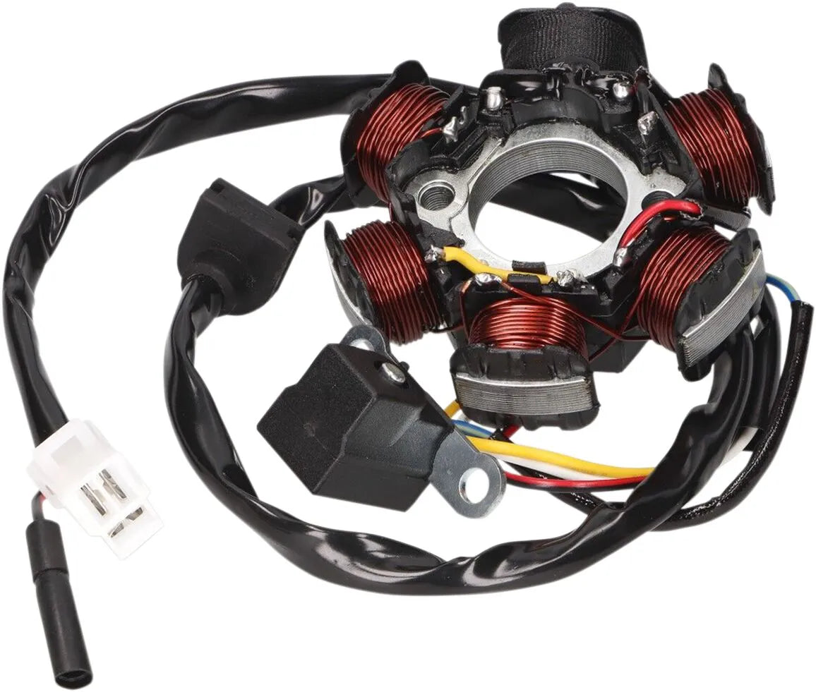 101 Octane Alternator Stator